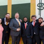 2022 Kerry and Scott Bright and Beautiful Wedding at NOVA 535
