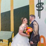 2022 Kerry and Scott Bright and Beautiful Wedding at NOVA 535