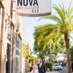 2022 Kerry and Scott Bright and Beautiful Wedding at NOVA 535