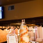 2022 Kerry and Scott Bright and Beautiful Wedding at NOVA 535