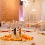 2022 Kerry and Scott Bright and Beautiful Wedding at NOVA 535