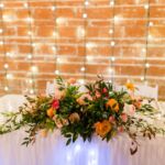 2022 Kerry and Scott Bright and Beautiful Wedding at NOVA 535