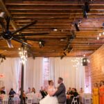 2022 Kerry and Scott Bright and Beautiful Wedding at NOVA 535