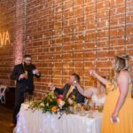 2022 Kerry and Scott Bright and Beautiful Wedding at NOVA 535
