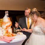 2022 Kerry and Scott Bright and Beautiful Wedding at NOVA 535