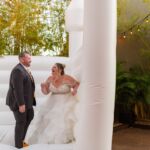 2022 Kerry and Scott Bright and Beautiful Wedding at NOVA 535