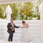 2022 Kerry and Scott Bright and Beautiful Wedding at NOVA 535