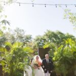 2022 Kerry and Scott Bright and Beautiful Wedding at NOVA 535
