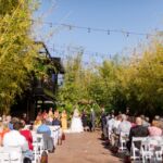 2022 Kerry and Scott Bright and Beautiful Wedding at NOVA 535