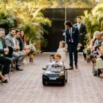 2022 Jennifer and Jagger Emerald and Black Wedding Ceremony and Reception
