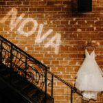 2022 Jennifer and Jagger Emerald and Black Wedding Ceremony and Reception