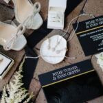 Enjoy the 2023 ROARING 20s Stylized Photoshoot Gorgeous Details produced at NOVA 535, St. Pete, Florida, with photos by McNeile Photography