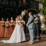 2023 Colorful Wedding at NOVA 535