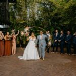 2023 Colorful Wedding at NOVA 535