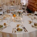 2023 Colorful Wedding at NOVA 535