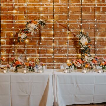 2023 Colorful Wedding at NOVA 535