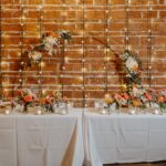 2023 Colorful Wedding at NOVA 535
