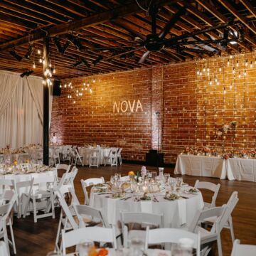 2023 Colorful Wedding at NOVA 535