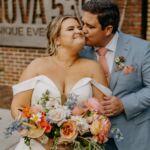 2023 Colorful Wedding at NOVA 535