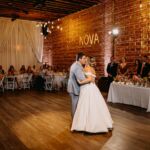 2023 Colorful Wedding at NOVA 535
