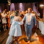 2023 Colorful Wedding at NOVA 535