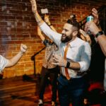 2023 Colorful Wedding at NOVA 535
