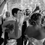2023 Colorful Wedding at NOVA 535