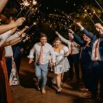 2023 Colorful Wedding at NOVA 535