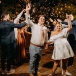 2023 Colorful Wedding at NOVA 535