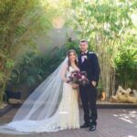 2023 Allison and Johnny Wedding at NOVA 535