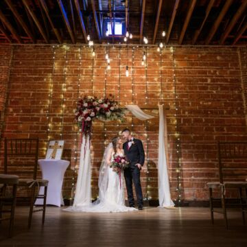 2023 Allison and Johnny Wedding at NOVA 535