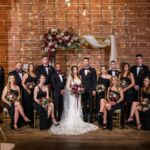 2023 Allison and Johnny Wedding at NOVA 535