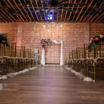 2023 Allison and Johnny Wedding at NOVA 535