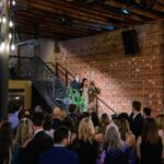 2023 Allison and Johnny Wedding at NOVA 535