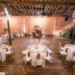 2023 Allison and Johnny Wedding at NOVA 535