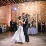 2023 Allison and Johnny Wedding at NOVA 535