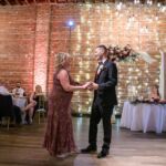 2023 Allison and Johnny Wedding at NOVA 535