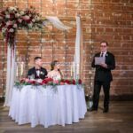 2023 Allison and Johnny Wedding at NOVA 535