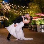 2023 Allison and Johnny Wedding at NOVA 535