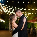 2023 Allison and Johnny Wedding at NOVA 535