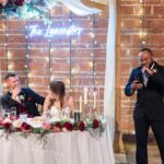 2023 Allison and Johnny Wedding at NOVA 535