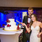 2023 Allison and Johnny Wedding at NOVA 535