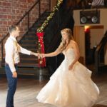 2023 12-02 Kaitlin - Matt Wedding Ceremony and Reception