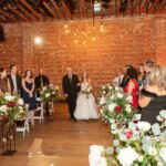 2023 12-02 Kaitlin - Matt Wedding Ceremony and Reception