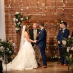 2023 12-02 Kaitlin - Matt Wedding Ceremony and Reception