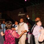 Heather and Brendon Wedding