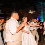 Heather and Brendon Wedding