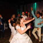 Heather and Brendon Wedding
