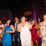 Heather and Brendon Wedding