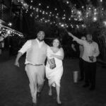 Heather and Brendon Wedding